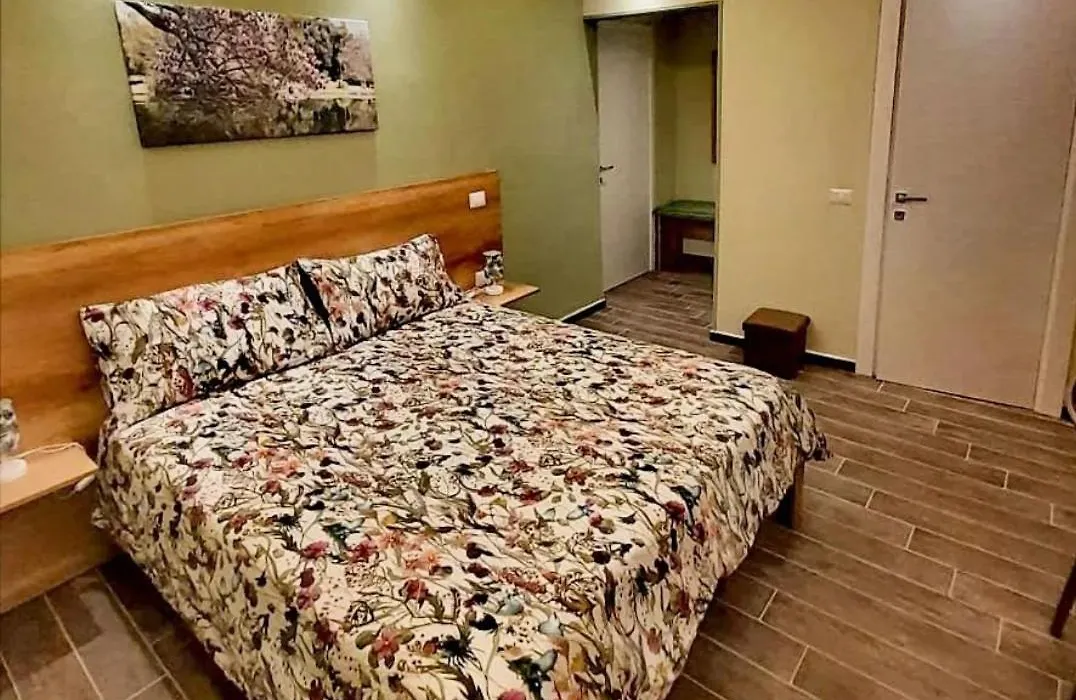 L'Oasi di Venere Bed&Breakfast-1