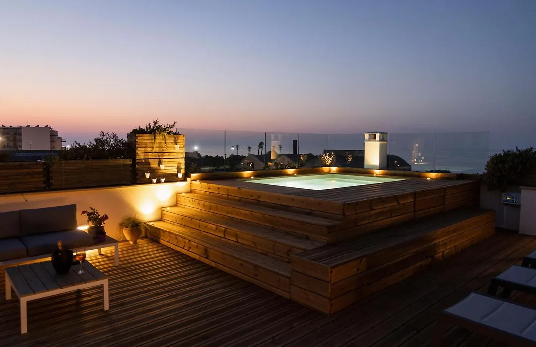 Porta Vetere - Boutique Rooms-1