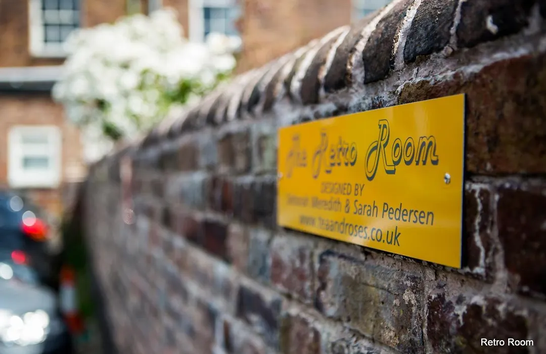 The Golden Lion Inn-1