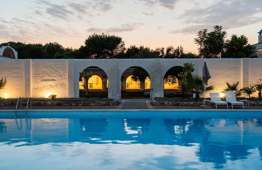 Masseria Gorgognolo-1