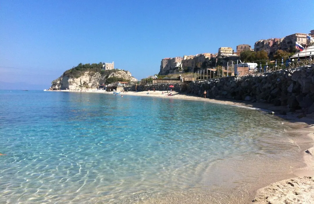 Arcobaleno Tropea-1