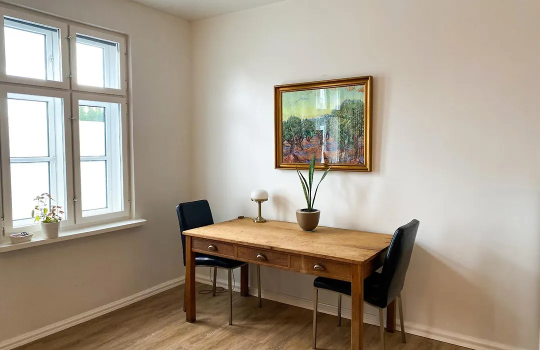 Årslev B&B-1