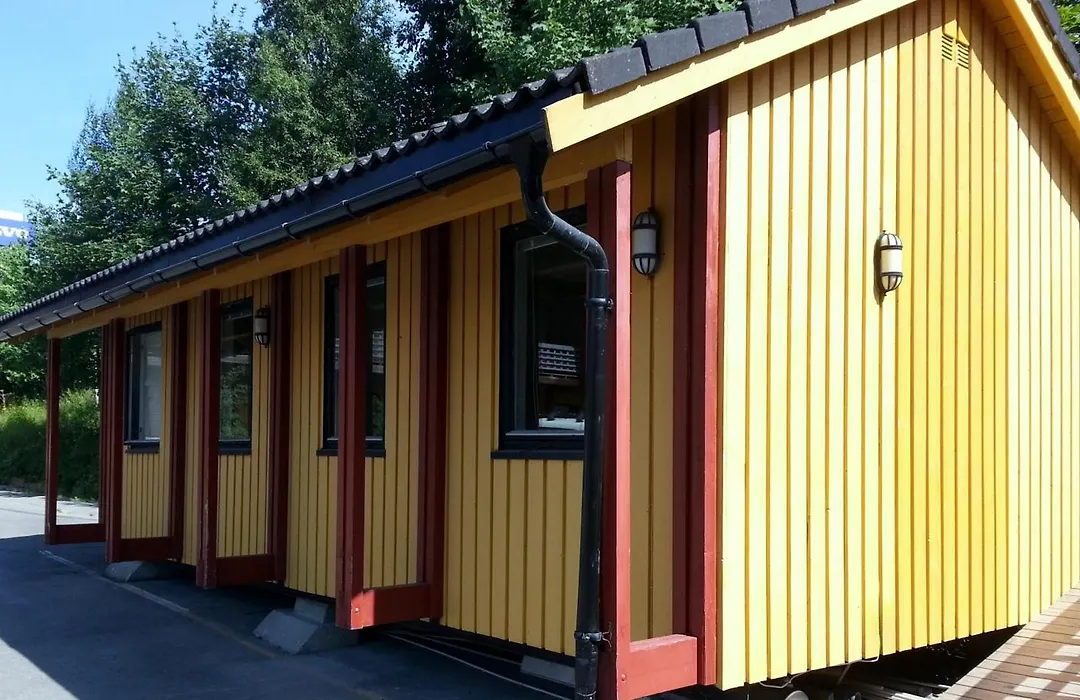 Sandmoen Bed & Breakfast, Free Parking-1