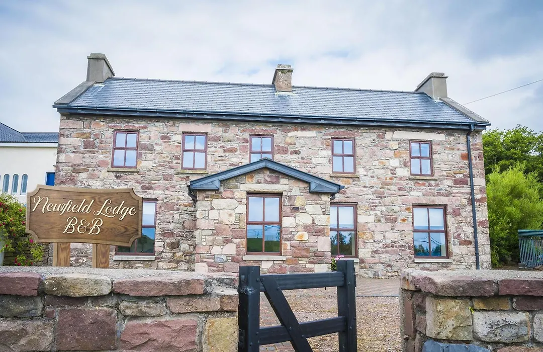 Nevins Newfield Inn Ltd-1