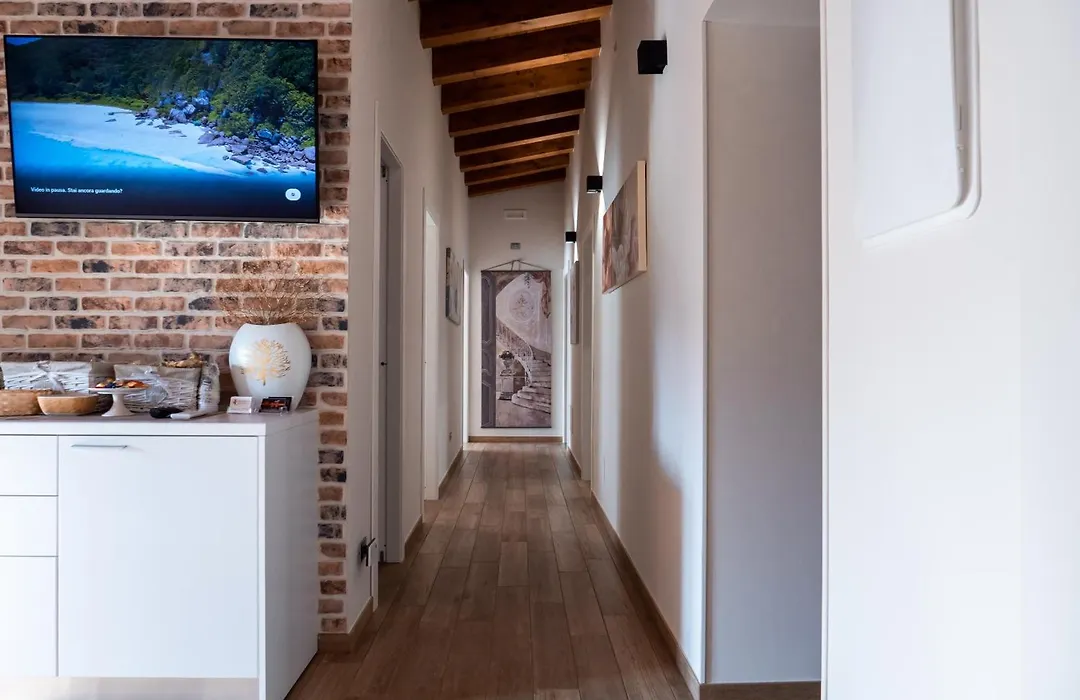 Il Beccaria Relais B&B-1