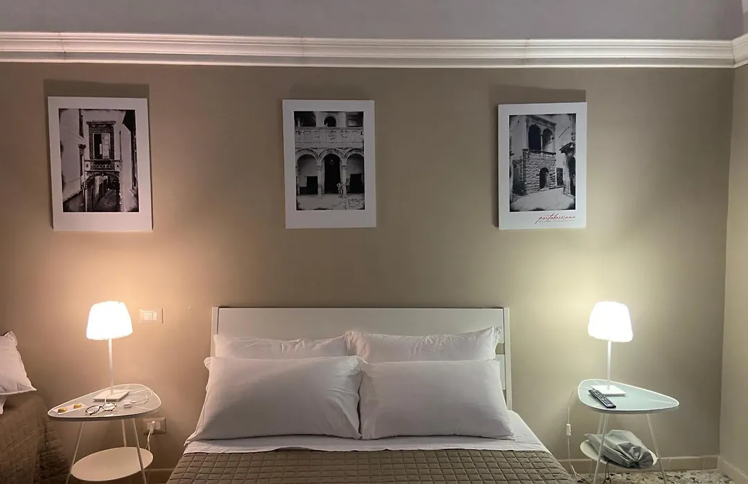 B&B Porta Baresana-1