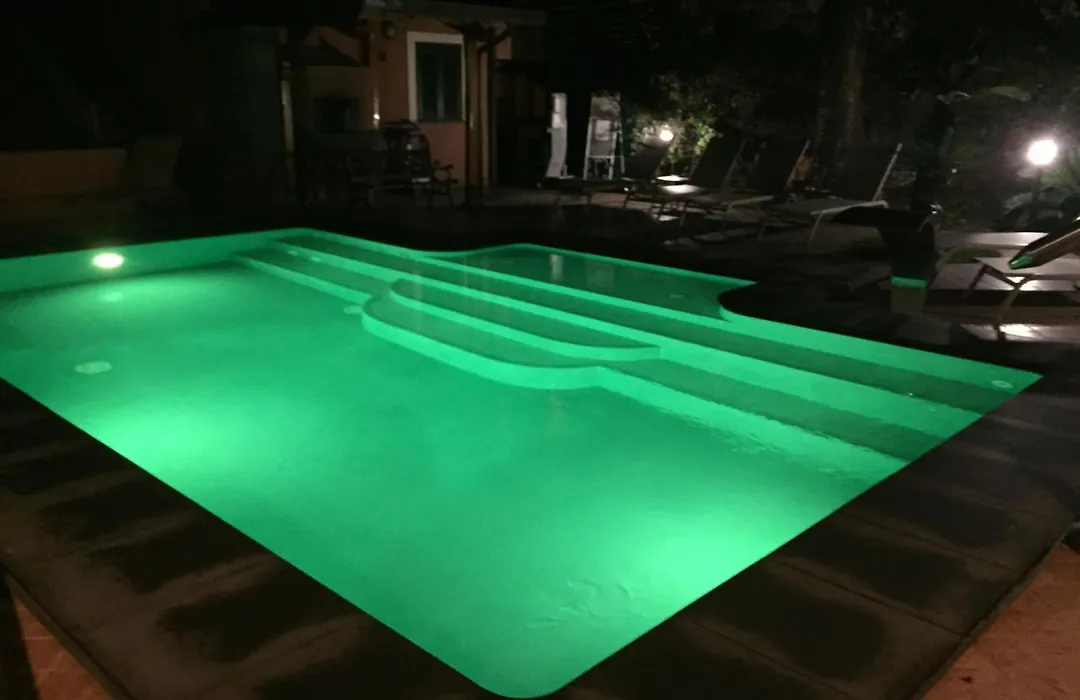 ALHAMBRA - Guest House di Charme-1