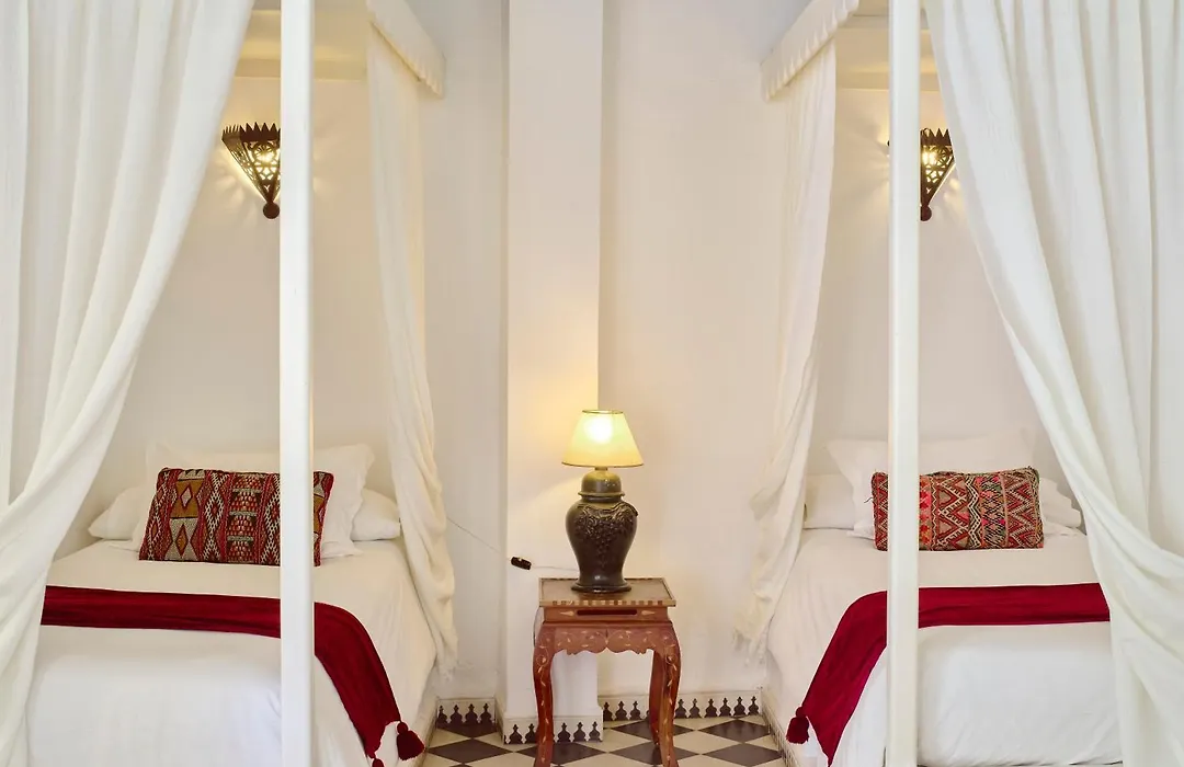 Villa Maroc Essaouira-1