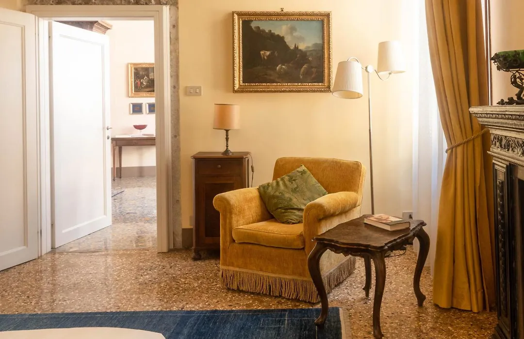 Campiello Zen B&B-1