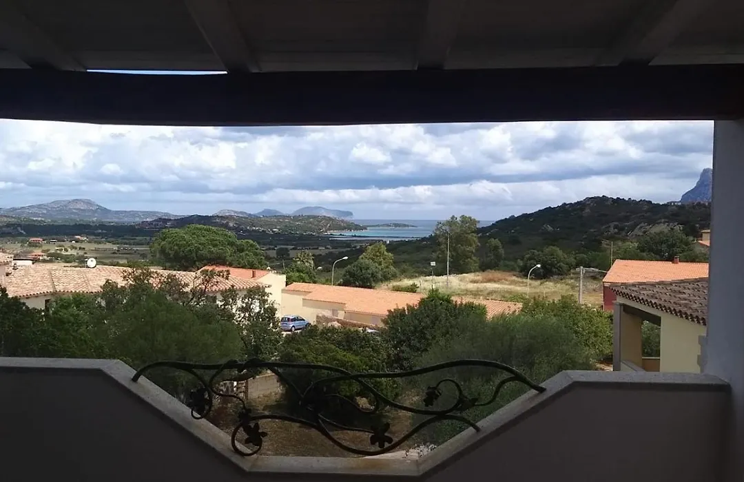 I Mari Di Gallura Suites&Rooms-1