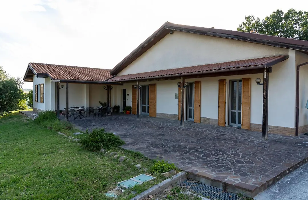 B&B La Figuretta-1