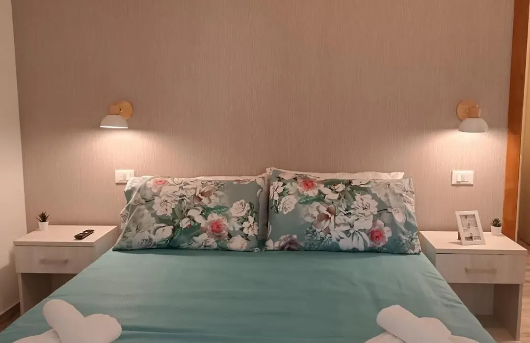 La Casa Di Lucia-1
