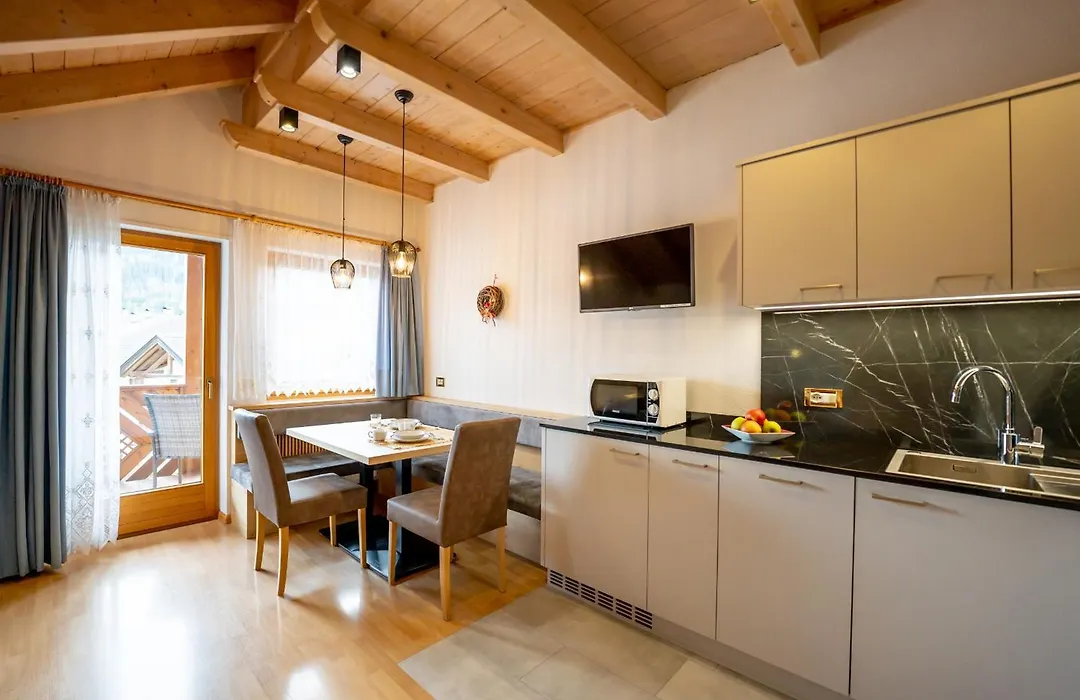 Garnì Lasteis B&B - apartments-1