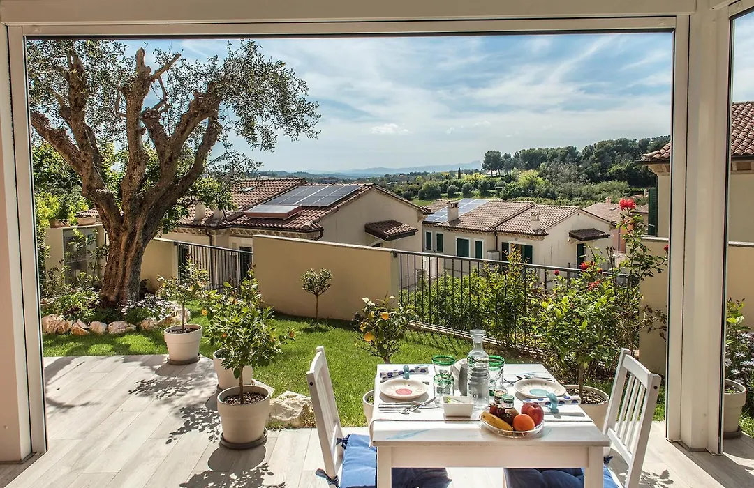 Accanto Alle Mura Rooms&Relax-1