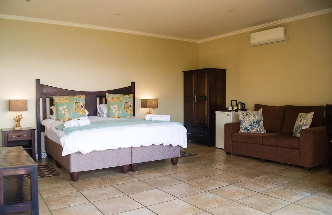 The Tides Inn Bed And Breakfast-1