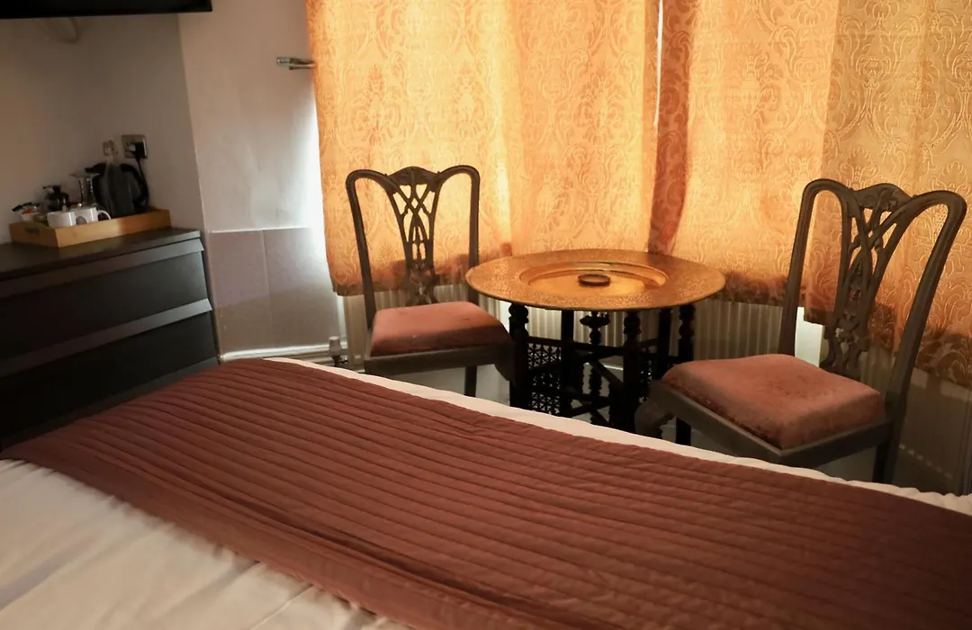 Brighton Inn Boutique Guest Accommodation-1