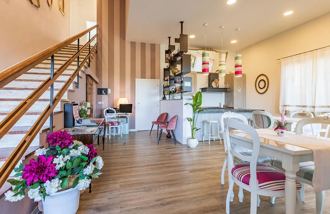 B&B La Cornice-1