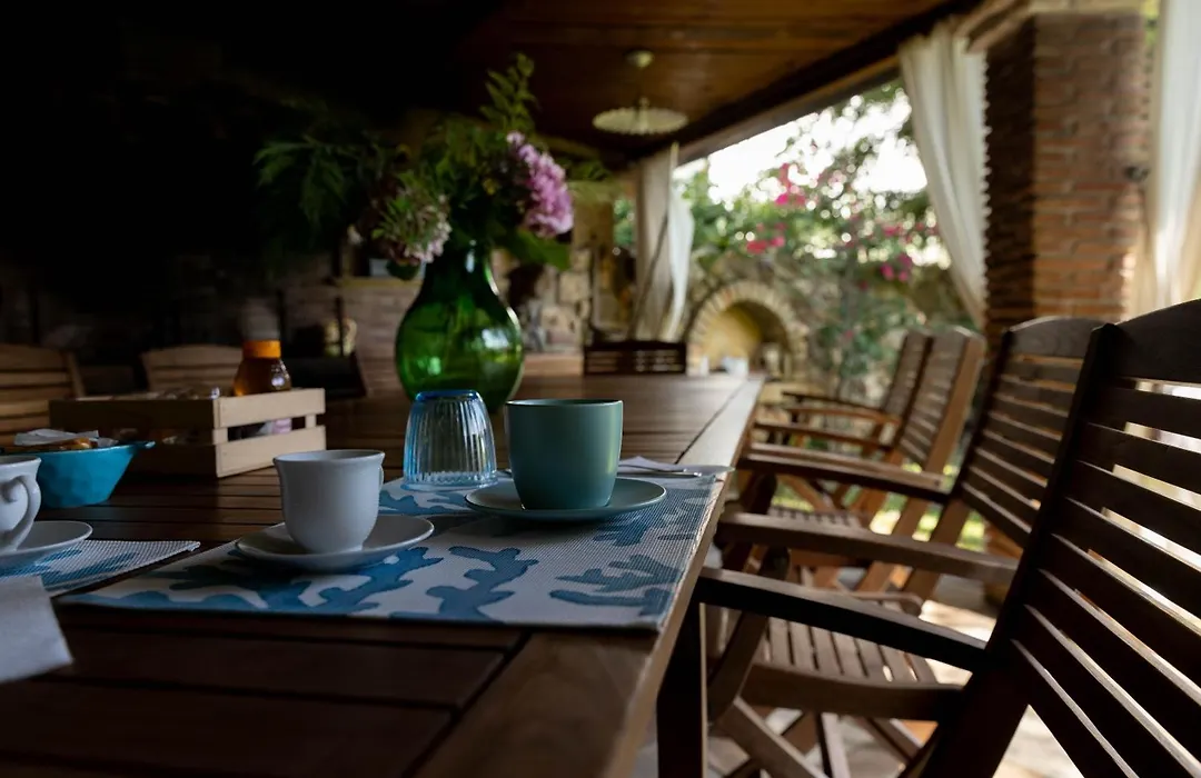 Cavalieri B&B-1