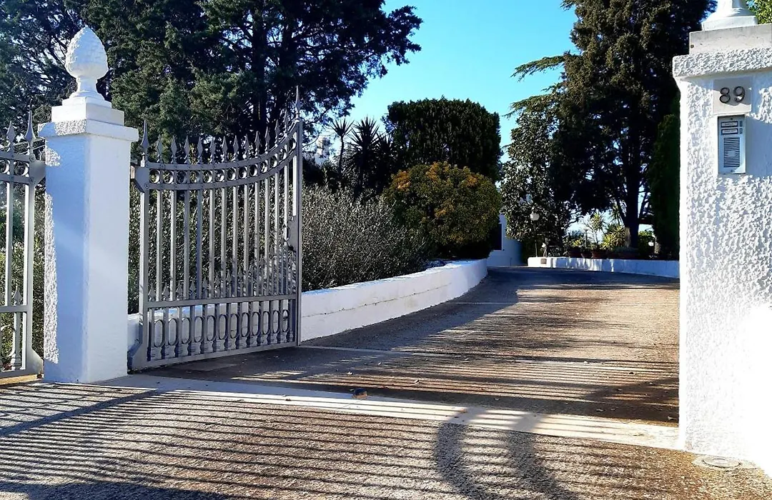 B&B Bell'aria-1