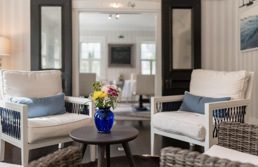 The Platinum Pebble Boutique Inn - Adults Only Property-1