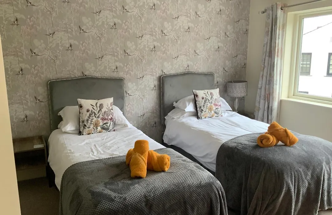 Meadowdore Stay B&B-1