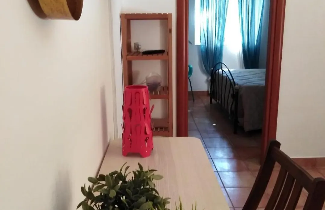 B&B Masseria Liberatore-1