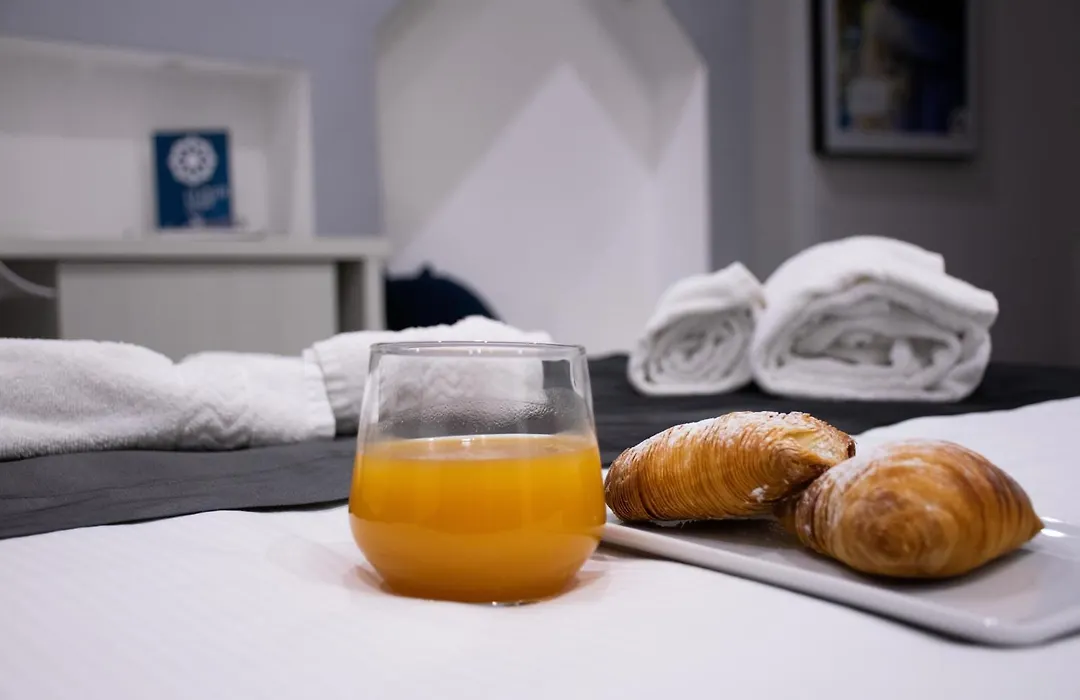 Megaris Luxury Suite Rooms-1