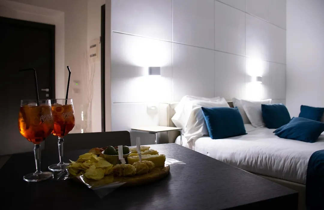 Megaris Luxury Suite Rooms-1