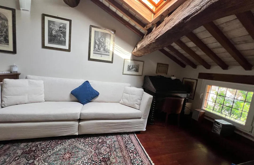A Casa Di Paola Suite-1