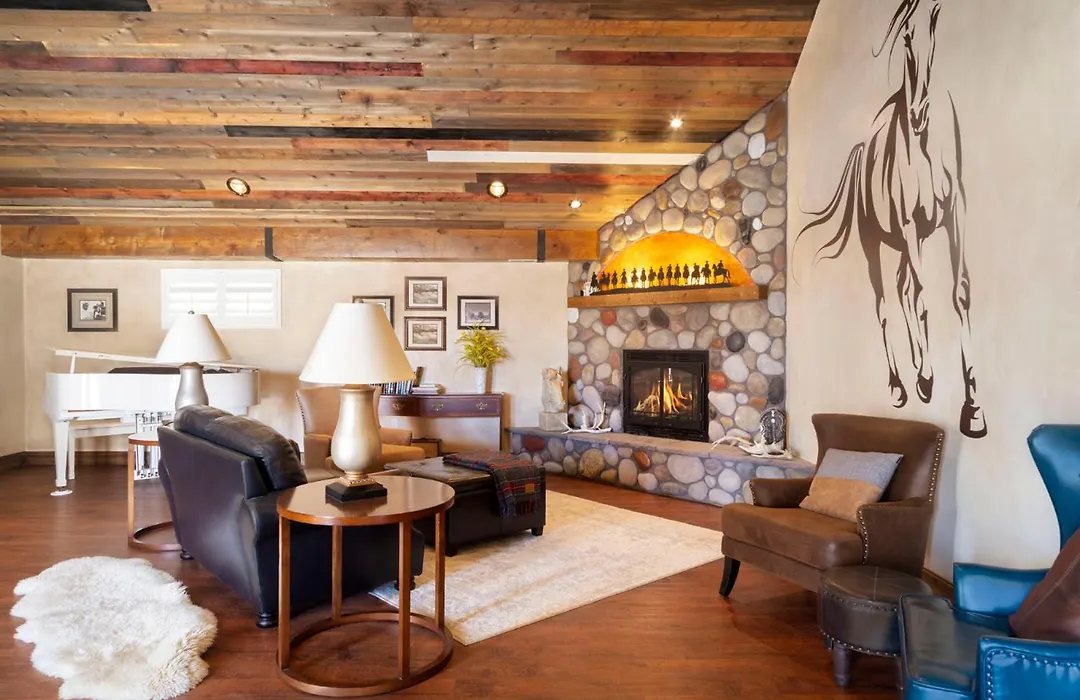 River Rock Inn B&B-1