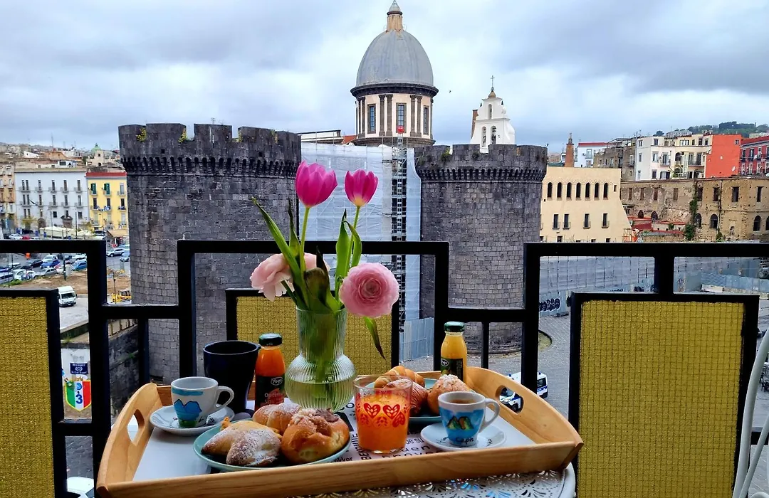 Happy In Naples-1