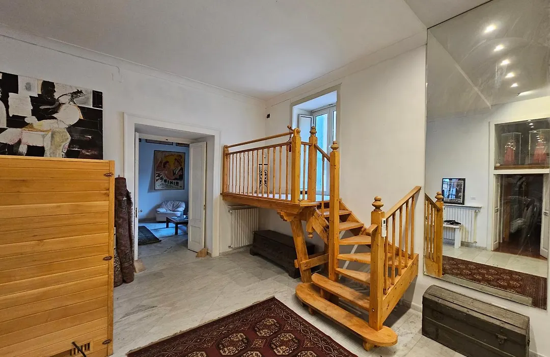 The Spanish Palace, Suites, Rooms, Apartments & Terraces-1