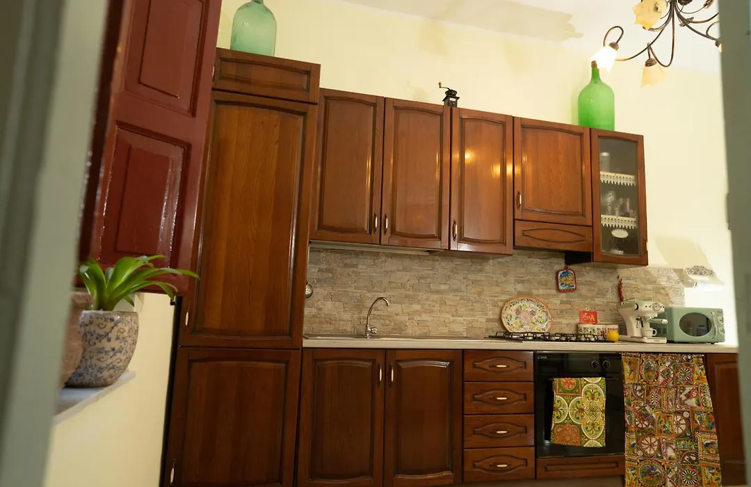 B&B Agrigento antica-1