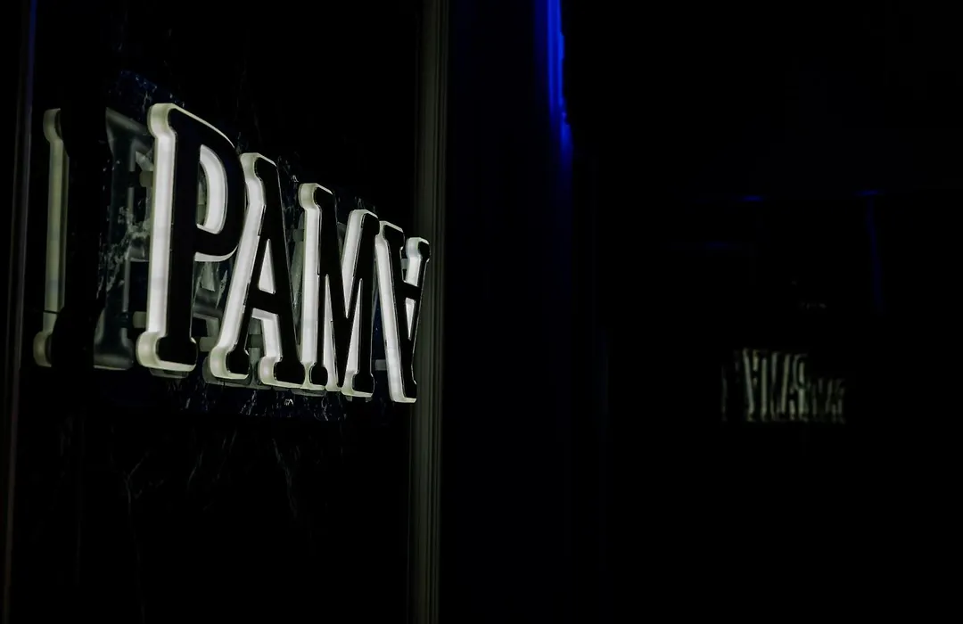 Pama Luxury Suite & Spa-1