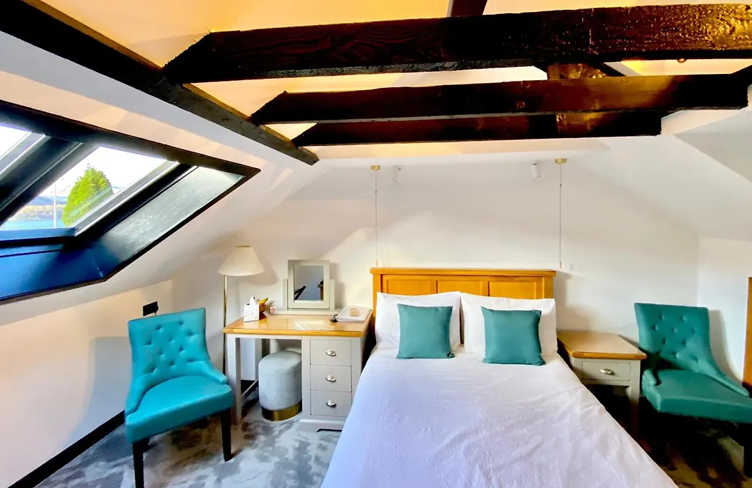 Ardlinnhe Bed & Breakfast-1