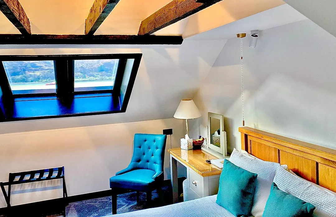 Ardlinnhe Bed & Breakfast-1
