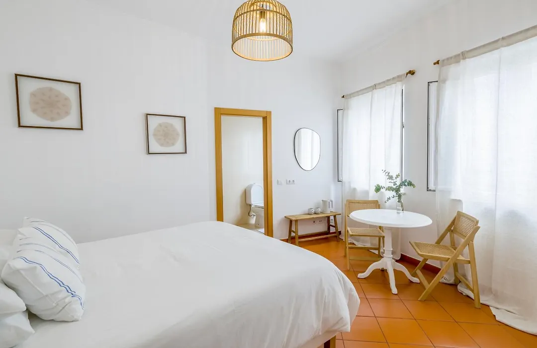 Casa Luma B&B-1