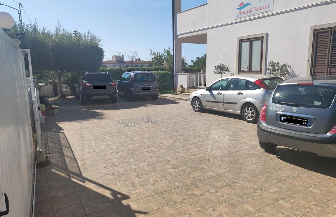 B&B Amuri Ranni-1