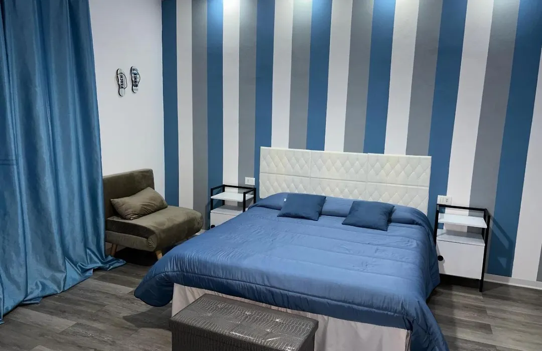 B&B Ramura-1
