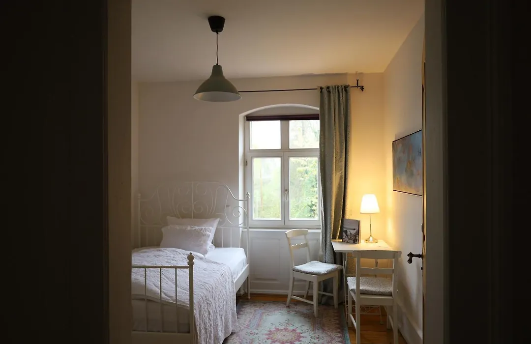 Art-Be-And-B Appartement -Studios-1