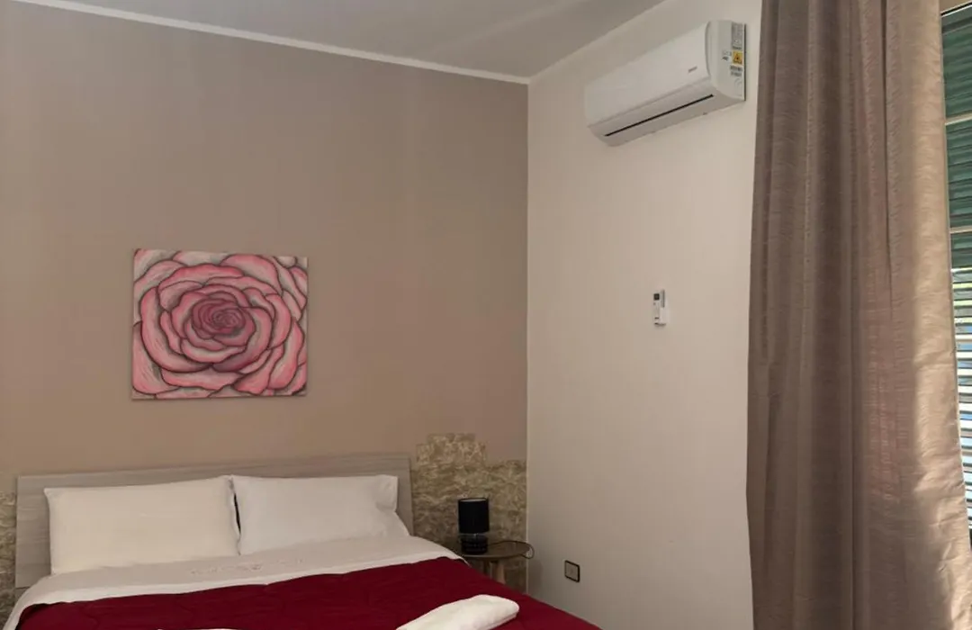 B&B Rose Antiche Sicily-1