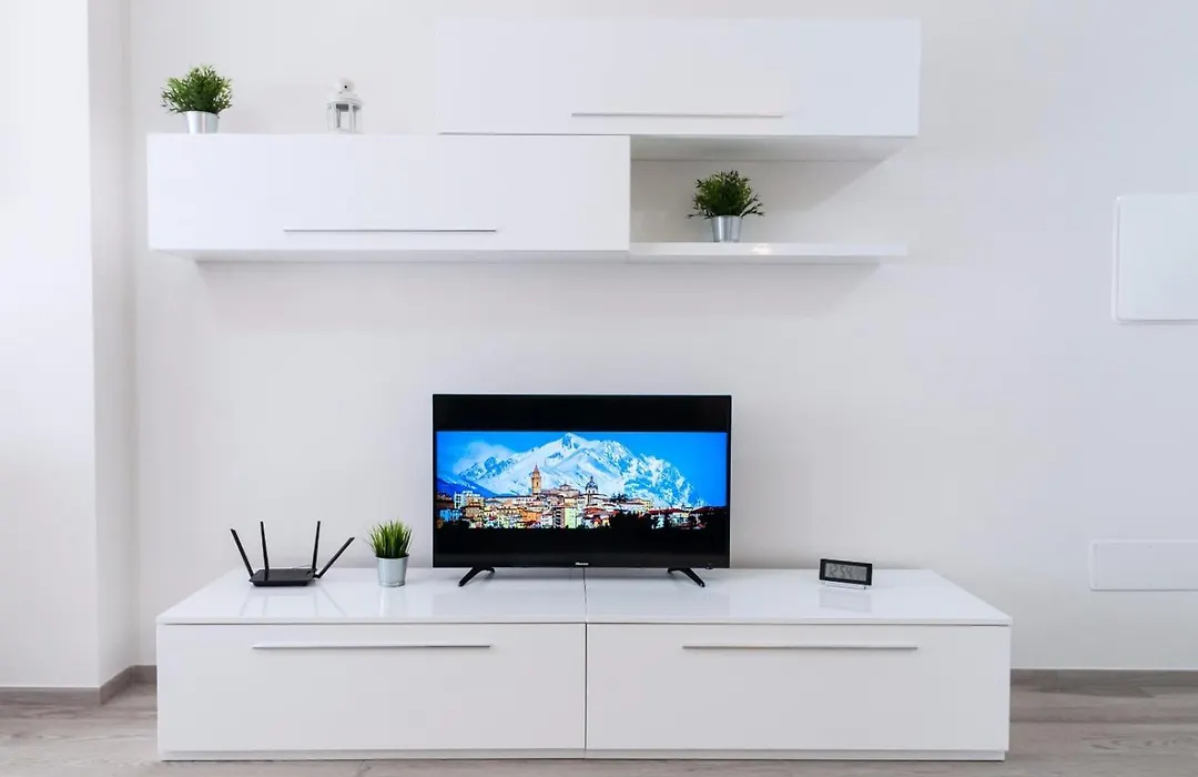 Novatek Apartment B&B-1