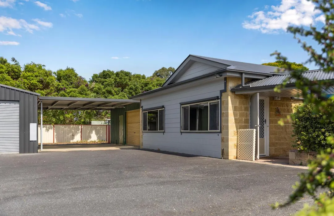 Bon Villas B&B Bonville - Adults Only, Pet Friendly Accommodation-1