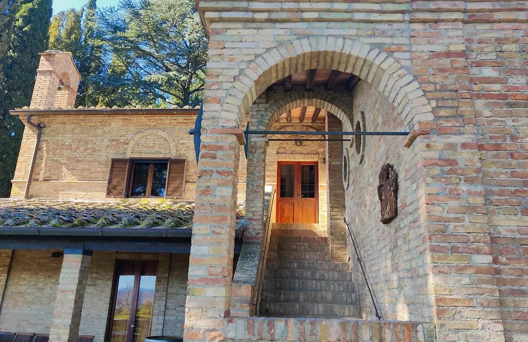 Borgo La Torre Alle Tolfe-1