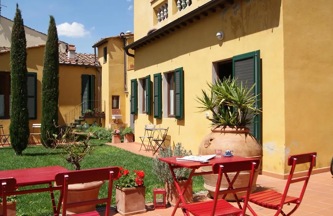 Al Canto B&B-1