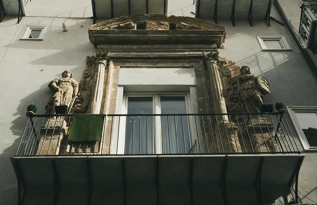 B&B Palazzo Corvino-1