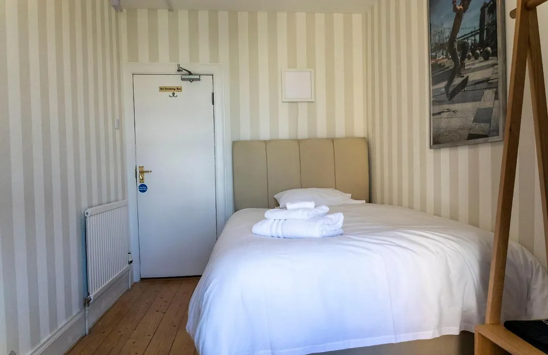 Cawdor House B&B-1