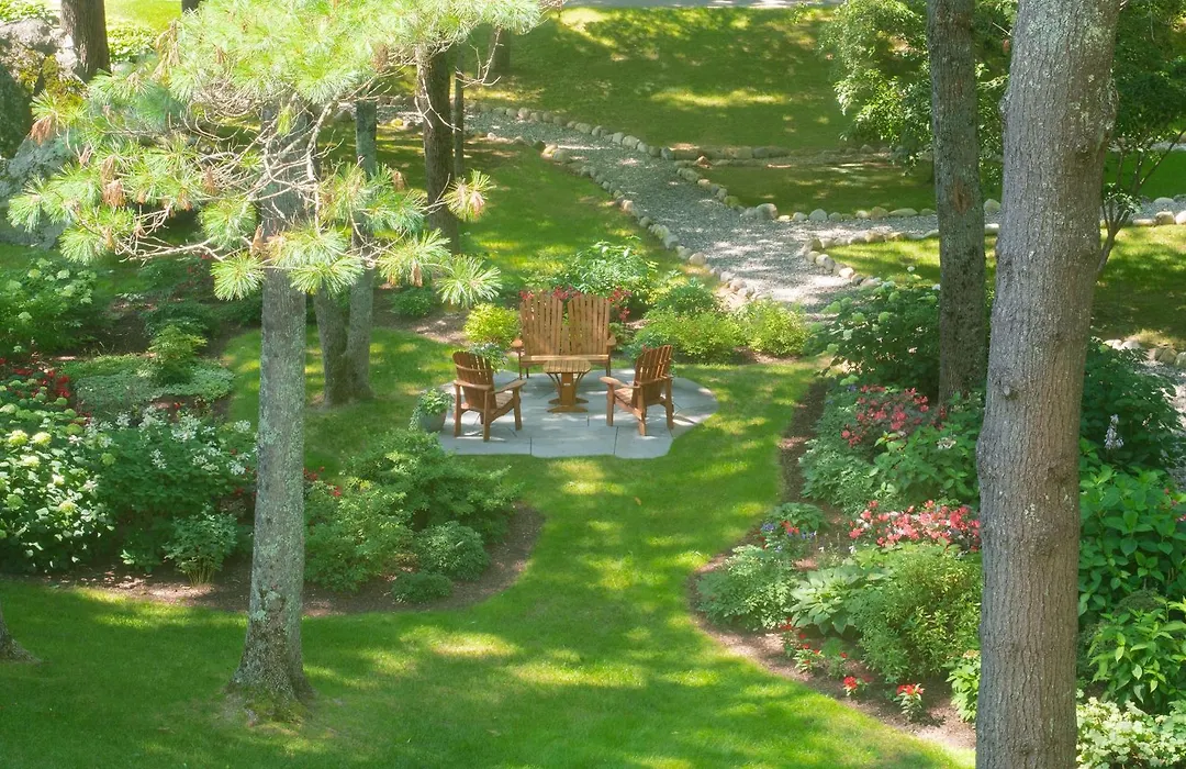 Camden Maine Stay Inn-1