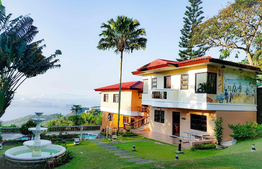 Villa Marinelli Bed And Breakfast-1