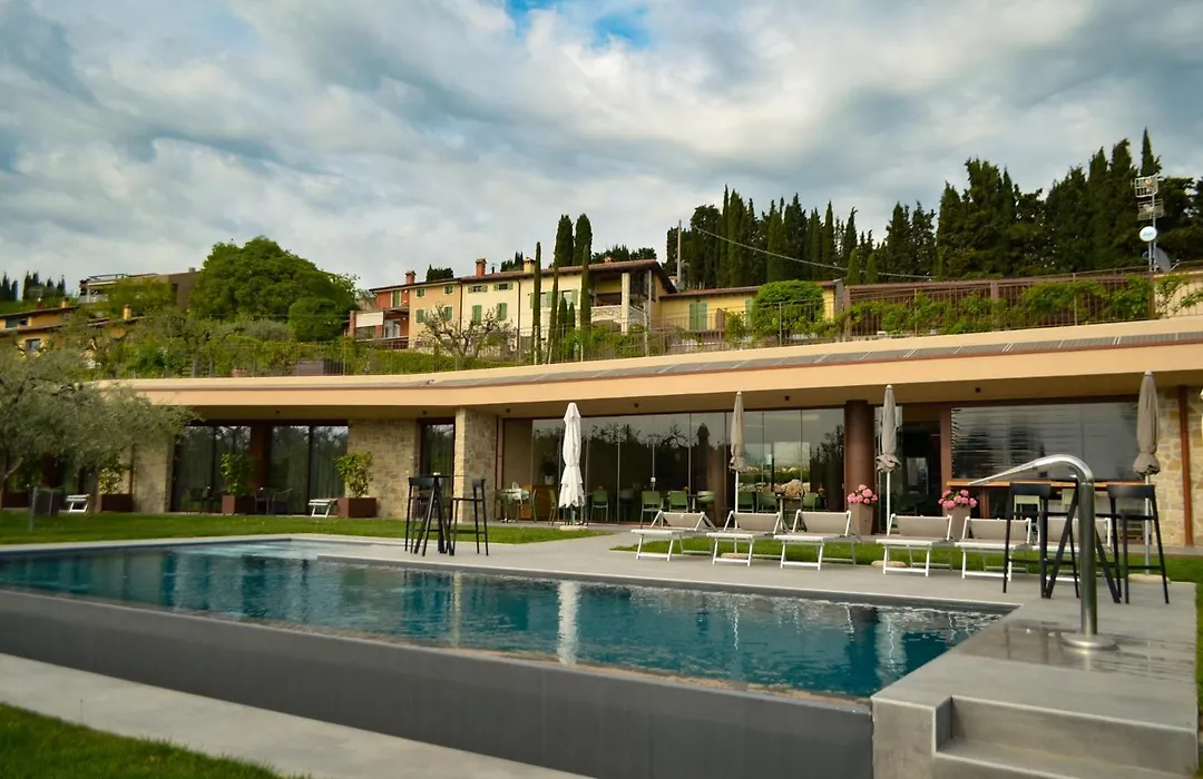 La Cipressina B&B-1